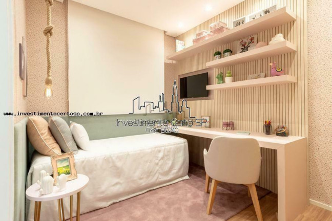 Imagem Apartamento com 4 Quartos à Venda, 159 m² em Mooca - São Paulo