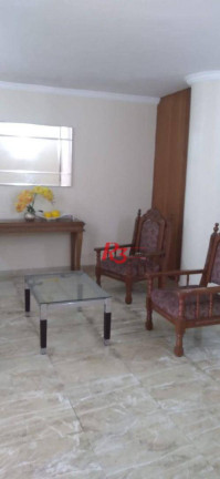Imagem Apartamento com 1 Quarto à Venda ou Locação, 50 m² em Gonzaga - Santos Imagem Apartamento com 1 Quarto à Venda ou Locação, 50 m² em Gonzaga - Santos