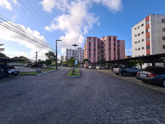 Imagem Apartamento com 3 Quartos à Venda, 65 m² em Ponto Novo - Aracaju Imagem Apartamento com 3 Quartos à Venda, 65 m² em Ponto Novo - Aracaju
