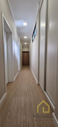 Imagem Casa com 5 Quartos à Venda, 356 m² em Jardim Maison Du Parc - Indaiatuba