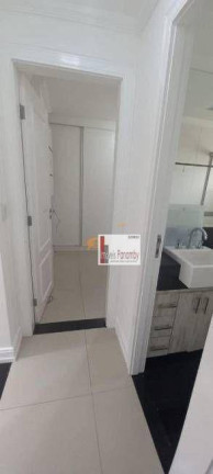 Imagem Apartamento com 2 Quartos à Venda, 65 m² em Sacomã - São Paulo