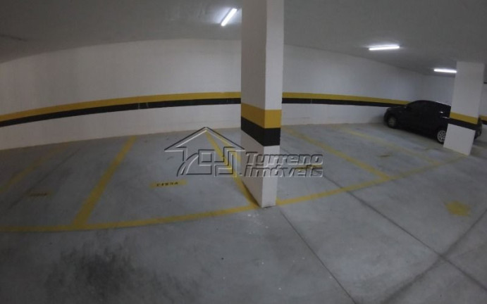 Imagem Apartamento com 3 Quartos à Venda, 104 m² em Urbanova - São José Dos Campos