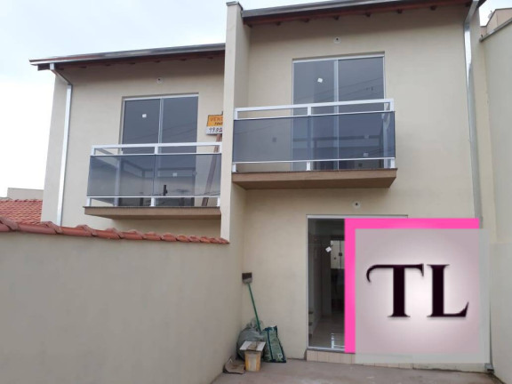 Imagem Casa com 2 Quartos à Venda, 60 m² em Jardim Itamaraty Iii - Poços De Caldas
