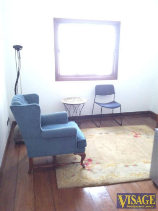 Imagem Casa à Venda, 130 m² em Centro - Jacareí Imagem Casa à Venda, 130 m² em Centro - Jacareí