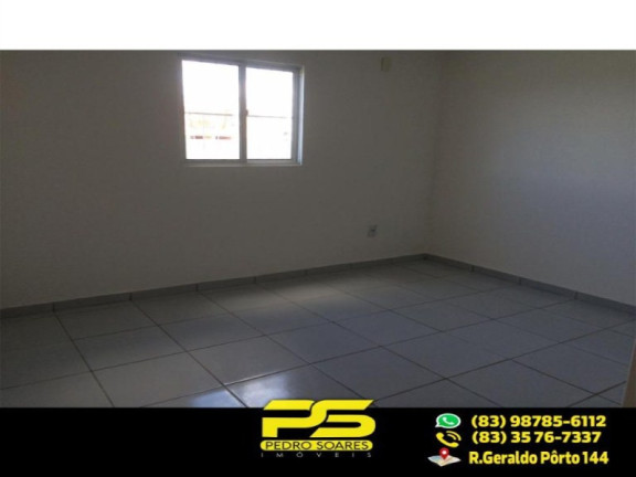 Imagem Apartamento com 2 Quartos à Venda, 70 m² em Valentina De Figueiredo - João Pessoa