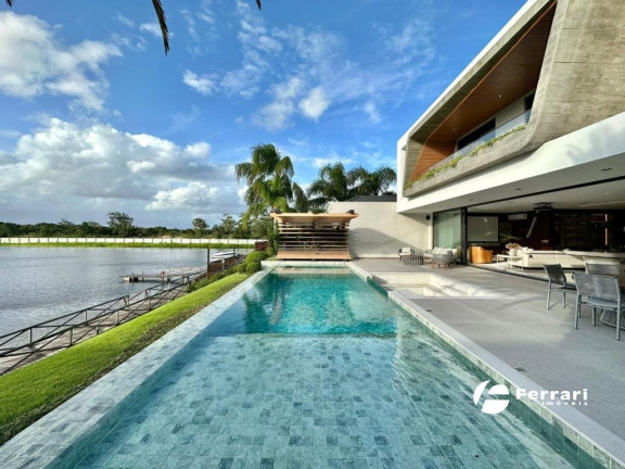Imagem Casa de Condomínio com 5 Quartos à Venda, 596 m² em Morada Do Sol - Capão Da Canoa Imagem Casa de Condomínio com 5 Quartos à Venda, 596 m² em Morada Do Sol - Capão Da Canoa