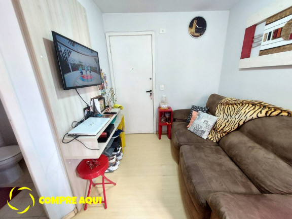 Imagem Apartamento com 1 Quarto à Venda, 33 m² em Campos Elíseos - São Paulo Imagem Apartamento com 1 Quarto à Venda, 33 m² em Campos Elíseos - São Paulo