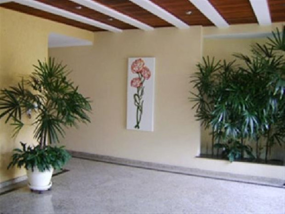 Imagem Apartamento com 3 Quartos à Venda, 112 m² em Centro - Sorocaba