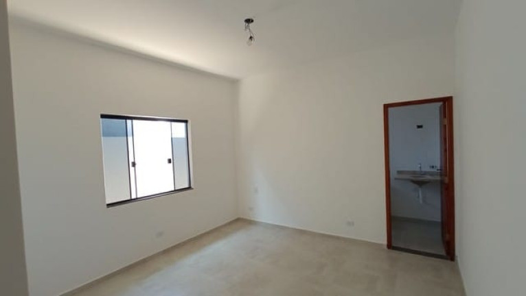 Imagem Casa com 3 Quartos à Venda, 82 m² em Piracangaguá - Taubaté
