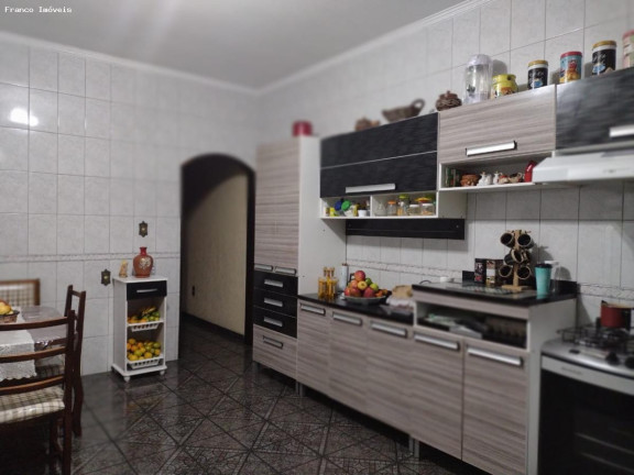 Imagem Sobrado com 3 Quartos à Venda, 178 m² em Vila Tibiriçá - Santo André