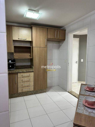 Imagem Apartamento com 3 Quartos à Venda, 72 m² em Jardim Monte Líbano - Santo André Imagem Apartamento com 3 Quartos à Venda, 72 m² em Jardim Monte Líbano - Santo André