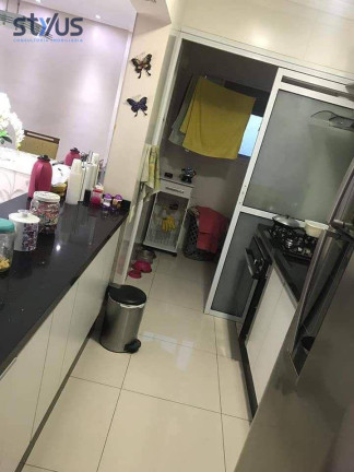 Imagem Apartamento com 3 Quartos à Venda, 63 m² em Ponte Grande - Guarulhos