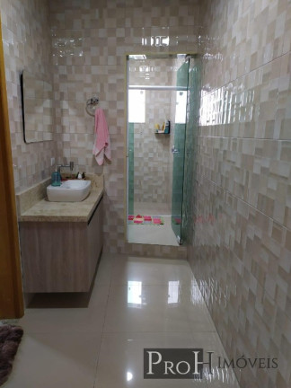 Imagem Sobrado com 3 Quartos à Venda, 252 m² em Parque Marajoara - Santo André Imagem Sobrado com 3 Quartos à Venda, 252 m² em Parque Marajoara - Santo André