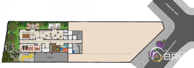 Imagem Apartamento com 2 Quartos à Venda, 33 m² em Vila Matilde - São Paulo
