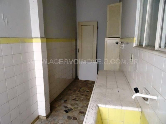 Imagem Apartamento com 3 Quartos à Venda, 117 m² em Centro - Juiz De Fora