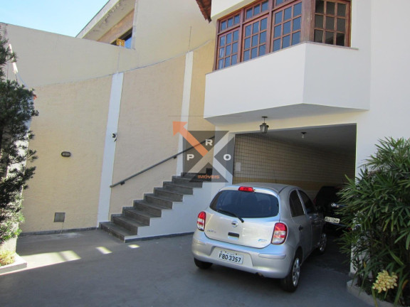 Imagem Casa com 3 Quartos à Venda, 320 m² em Jardim Franca - São Paulo