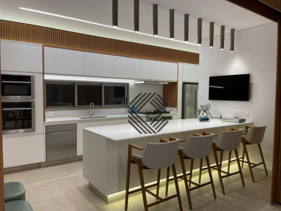 Imagem Sobrado com 4 Quartos à Venda, 588 m² em Alphaville Nova Esplanada - Votorantim Imagem Sobrado com 4 Quartos à Venda, 588 m² em Alphaville Nova Esplanada - Votorantim