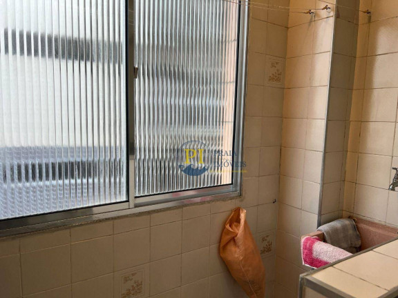 Imagem Apartamento com 1 Quarto à Venda, 61 m² em Aviação - Praia Grande