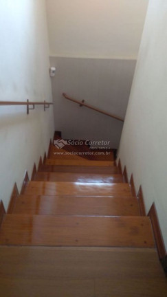 Imagem Sobrado com 3 Quartos à Venda, 120 m² em Gopoúva - Guarulhos