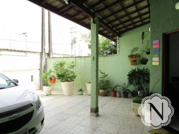 Imagem Casa com 2 Quartos à Venda, 75 m² em Cibratel Ii - Itanhaém Imagem Casa com 2 Quartos à Venda, 75 m² em Cibratel Ii - Itanhaém