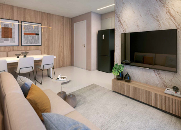 Imagem Apartamento com 2 Quartos à Venda, 41 m² em Barra Da Tijuca - Rio De Janeiro Imagem Apartamento com 2 Quartos à Venda, 41 m² em Barra Da Tijuca - Rio De Janeiro