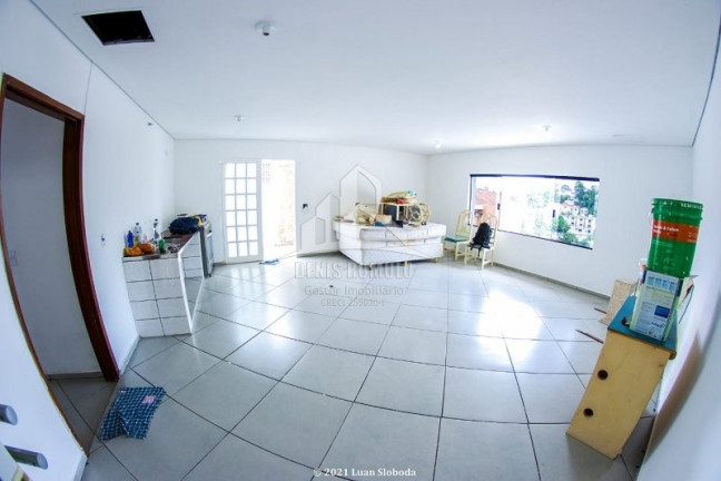 Imagem Casa com 3 Quartos à Venda, 170 m² em Vila Irmãos Arnoni - São Paulo