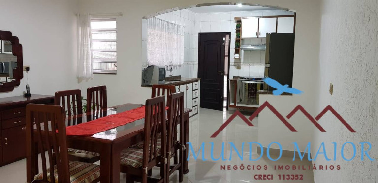 Imagem Casa com 3 Quartos à Venda, 196 m² em Jardim Las Vegas - Santo André Imagem Casa com 3 Quartos à Venda, 196 m² em Jardim Las Vegas - Santo André