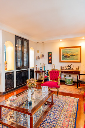 Imagem Apartamento com 3 Quartos à Venda, 223 m² em Jardim Paulista - São Paulo Imagem Apartamento com 3 Quartos à Venda, 223 m² em Jardim Paulista - São Paulo
