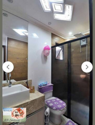 Imagem Apartamento com 3 Quartos à Venda, 83 m² em Parque Das Nações - Santo André Imagem Apartamento com 3 Quartos à Venda, 83 m² em Parque Das Nações - Santo André