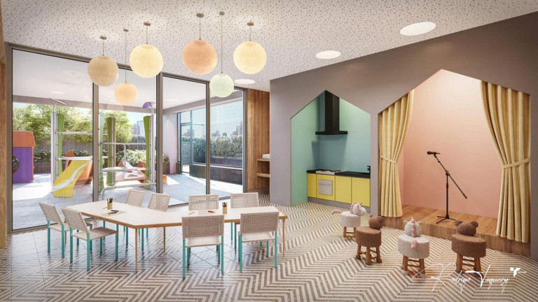 Imagem Apartamento com 4 Quartos à Venda, 242 m² em Setor Marista - Goiânia Imagem Apartamento com 4 Quartos à Venda, 242 m² em Setor Marista - Goiânia