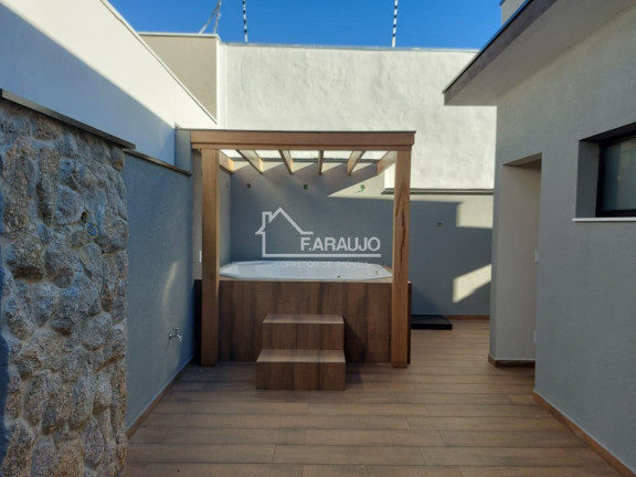 Imagem Imóvel com 3 Quartos à Venda, 200 m² em Vila Haro - Sorocaba