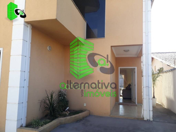 Imagem Casa com 3 Quartos à Venda, 430 m² em Residencial Village - Tremembé - Tremembé