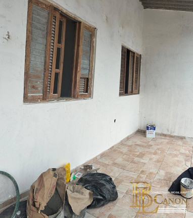 Imagem Casa com 2 Quartos à Venda, em Tupy - Itanhaém Imagem Casa com 2 Quartos à Venda, em Tupy - Itanhaém