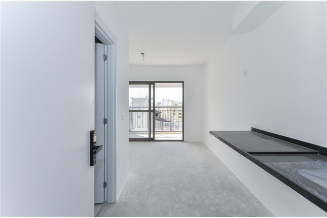 Imagem Imóvel com 1 Quarto à Venda, 24 m² em Moema - São Paulo Imagem Imóvel com 1 Quarto à Venda, 24 m² em Moema - São Paulo