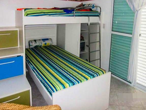 Imagem Cobertura com 3 Quartos à Venda, 220 m² em Enseada - Guarujá