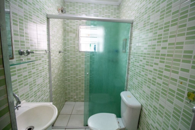 Imagem Casa com 3 Quartos à Venda, 137 m² em Vila Esperança - São Paulo