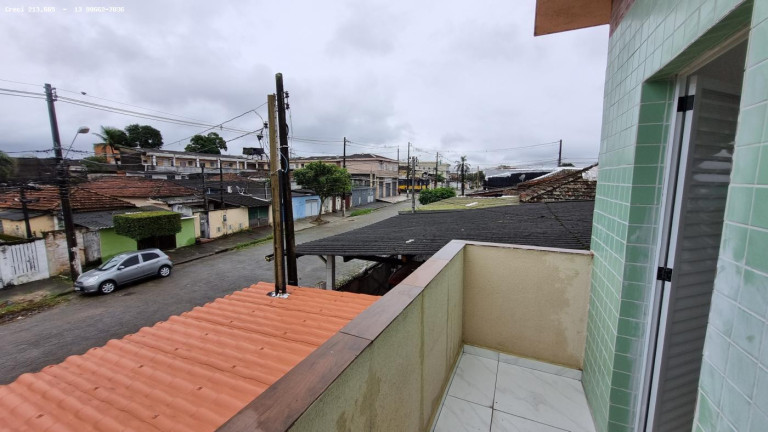 Imagem Casa com 2 Quartos à Venda, 60 m² em Parque Bitaru - São Vicente Imagem Casa com 2 Quartos à Venda, 60 m² em Parque Bitaru - São Vicente
