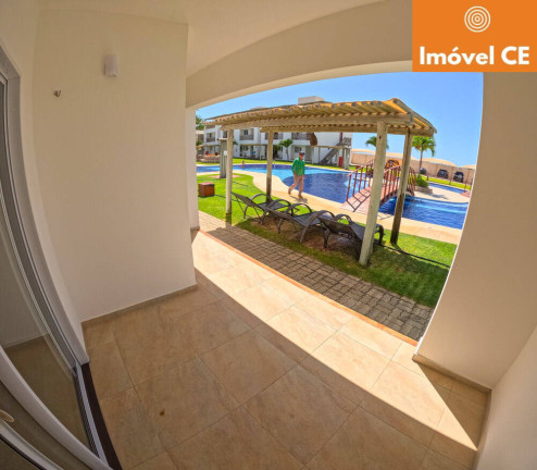 Imagem Apartamento com 2 Quartos à Venda, 60 m² em Canoa Quebrada - Aracati Imagem Apartamento com 2 Quartos à Venda, 60 m² em Canoa Quebrada - Aracati