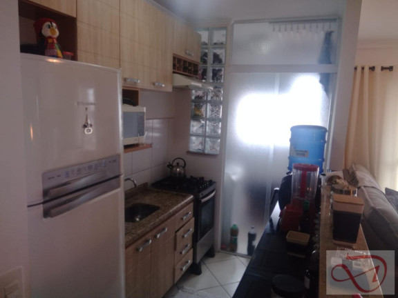 Imagem Apartamento com 2 Quartos à Venda, 54 m² em Utinga - Santo André Imagem Apartamento com 2 Quartos à Venda, 54 m² em Utinga - Santo André