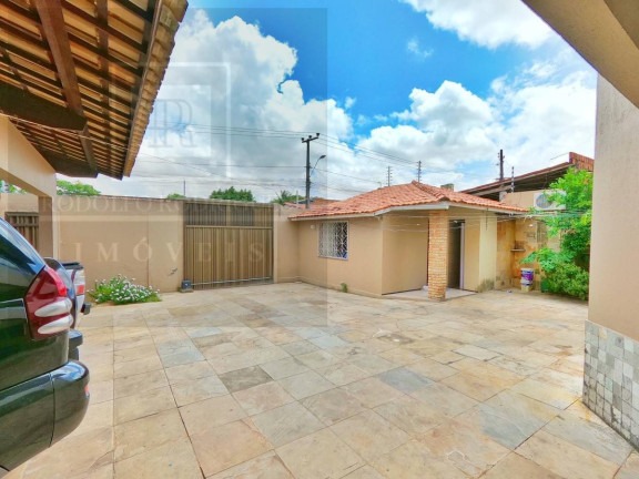 Imagem Casa com 5 Quartos à Venda, 450 m² em Centro - Caucaia