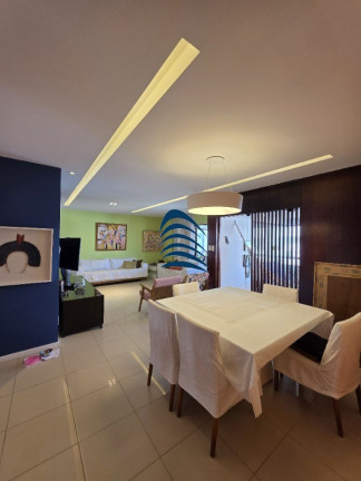 Imagem Imóvel com 4 Quartos à Venda, 192 m² em Pituba - Salvador