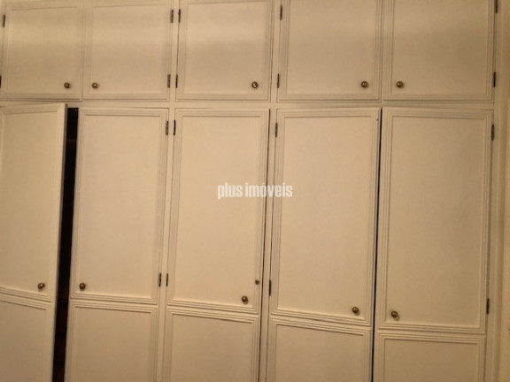 Imagem Apartamento com 4 Quartos para Alugar, 252 m² em Campo Belo - São Paulo Imagem Apartamento com 4 Quartos para Alugar, 252 m² em Campo Belo - São Paulo