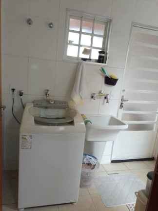 Imagem Casa com 3 Quartos à Venda, 129 m² em Residencial Terras Do Barão - Campinas Imagem Casa com 3 Quartos à Venda, 129 m² em Residencial Terras Do Barão - Campinas