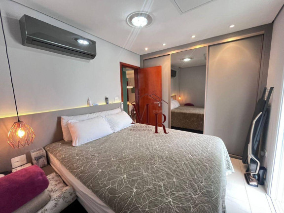 Imagem Apartamento com 2 Quartos à Venda, 86 m² em Boqueirão - Praia Grande