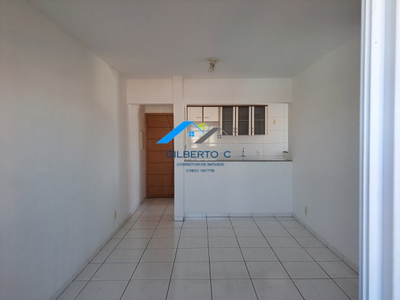 Apartamento com 2 Quartos à Venda, 57 m² em Centro - Bauru