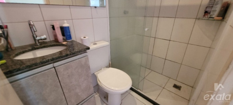 Imagem Apartamento com 2 Quartos à Venda, 50 m² em Sao Diogo Ii - Serra Imagem Apartamento com 2 Quartos à Venda, 50 m² em Sao Diogo Ii - Serra