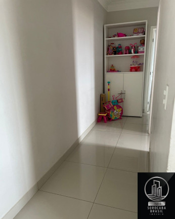 Imagem Casa com 2 Quartos à Venda, 53 m² em Wanel Ville - Sorocaba