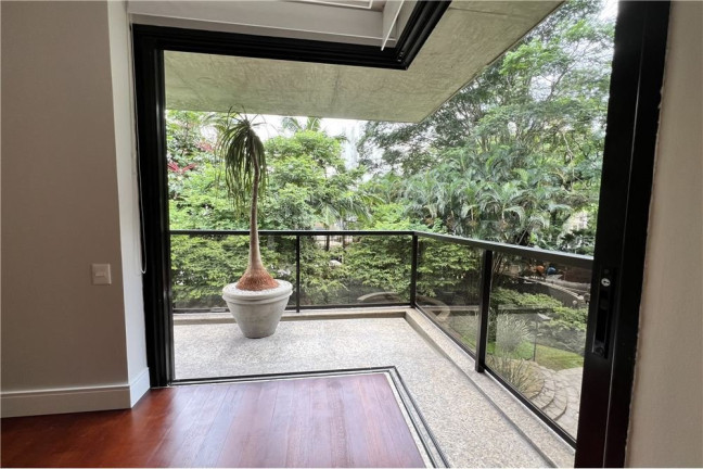 Imagem Apartamento com 4 Quartos à Venda, 319 m² em Vila Nova Conceição - São Paulo