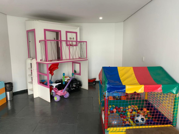 Imagem Imóvel com 4 Quartos à Venda, 161 m² em Moema - São Paulo