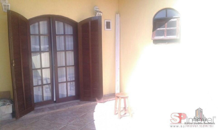 Imagem Casa com 3 Quartos à Venda, 200 m² em Jardim Jamaica - Santo André Imagem Casa com 3 Quartos à Venda, 200 m² em Jardim Jamaica - Santo André